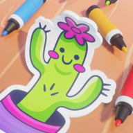 ����ճסStick Me On