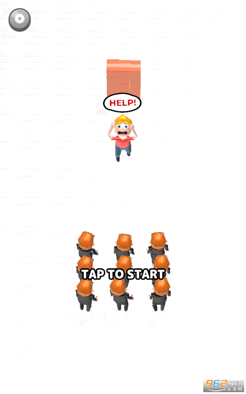 Save me now!(���ھȾ�����Ϸ)v0.2.0 �޹���ͼ0