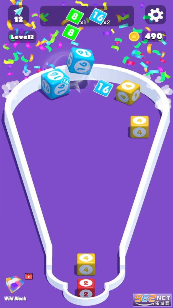 ��������2048��Ϸv1.0.4��׿���ͼ0