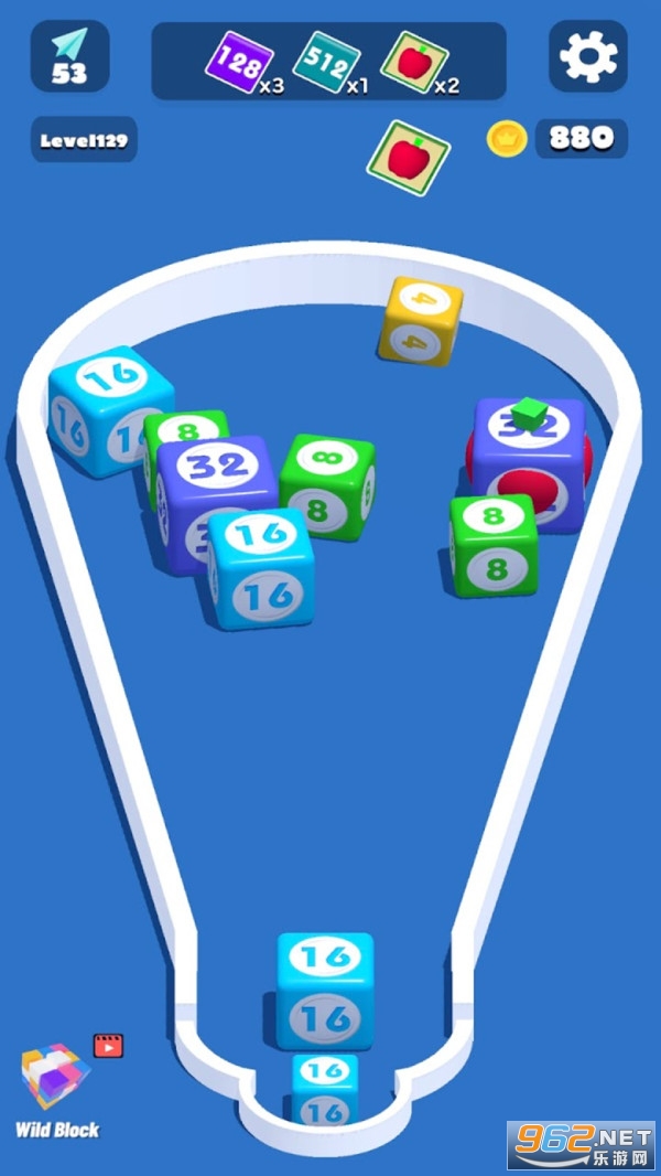 ��������2048��Ϸv1.0.4��׿���ͼ2