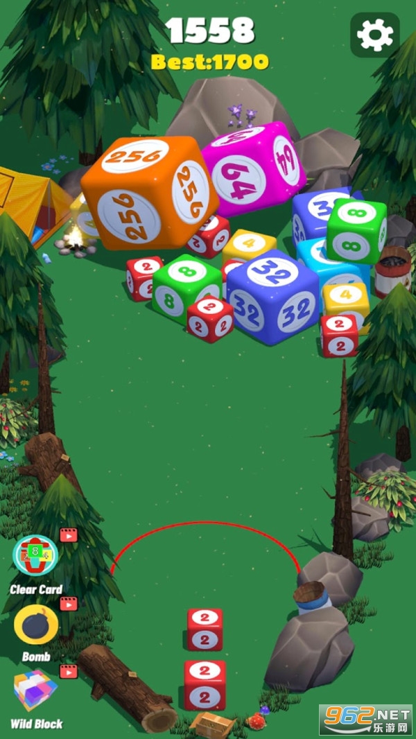 ��������2048��Ϸv1.0.4��׿���ͼ1