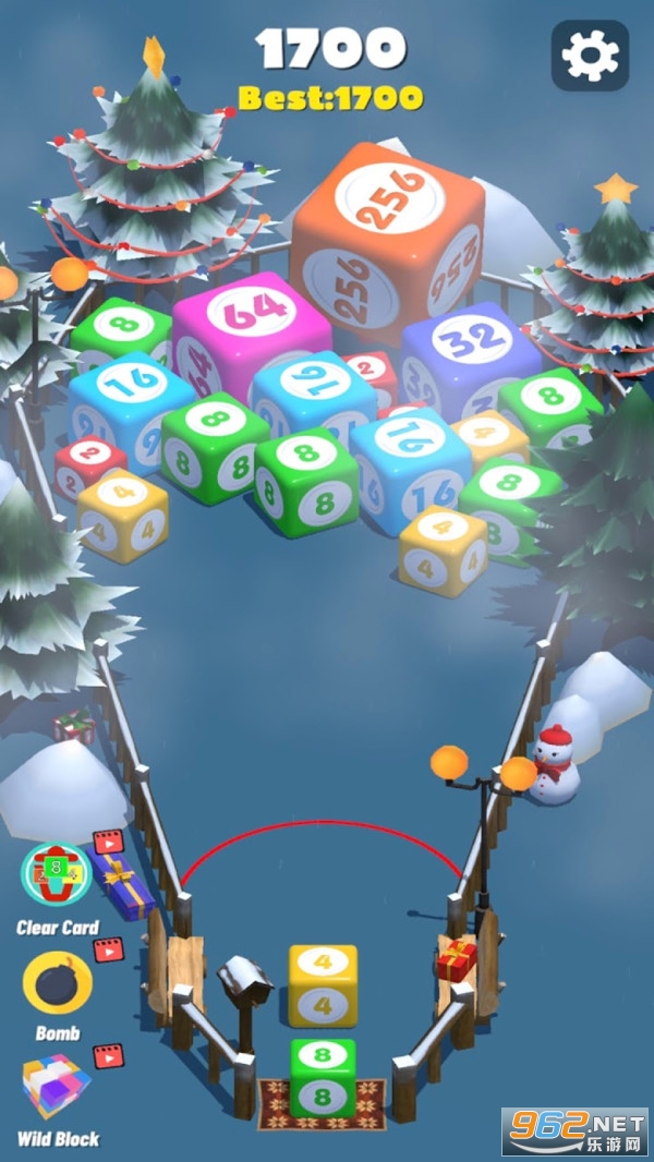 ��������2048��Ϸv1.0.4��׿���ͼ3