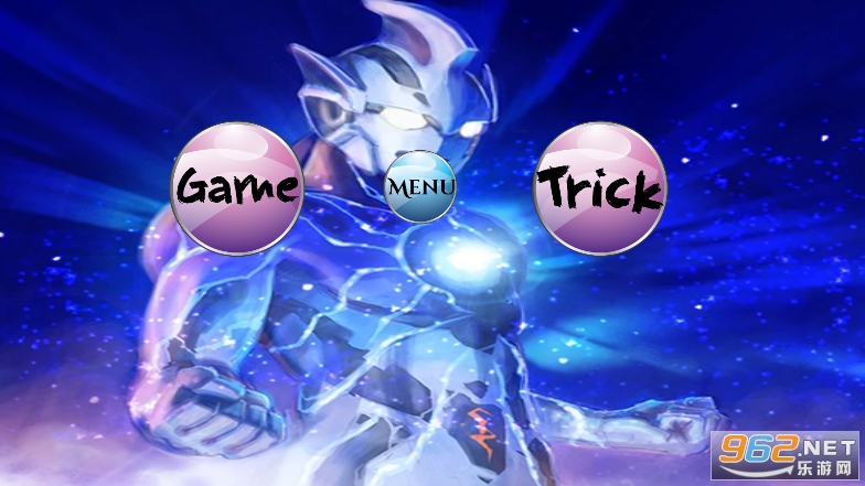 Trick Ultraman Fighting Evolution 3(�������������������)v7.01 ����ָ��ͼ1