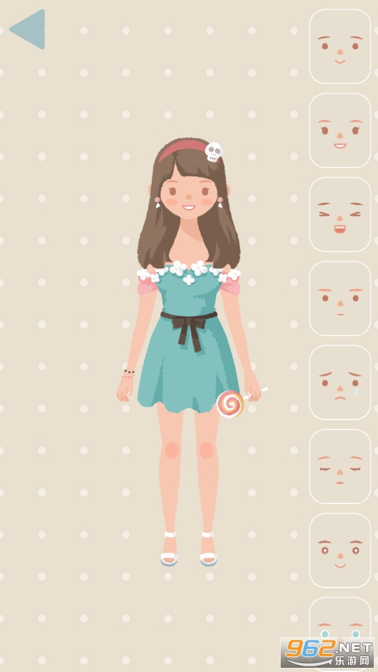 �����ռ���Ϸ���Ľ�ͼ6