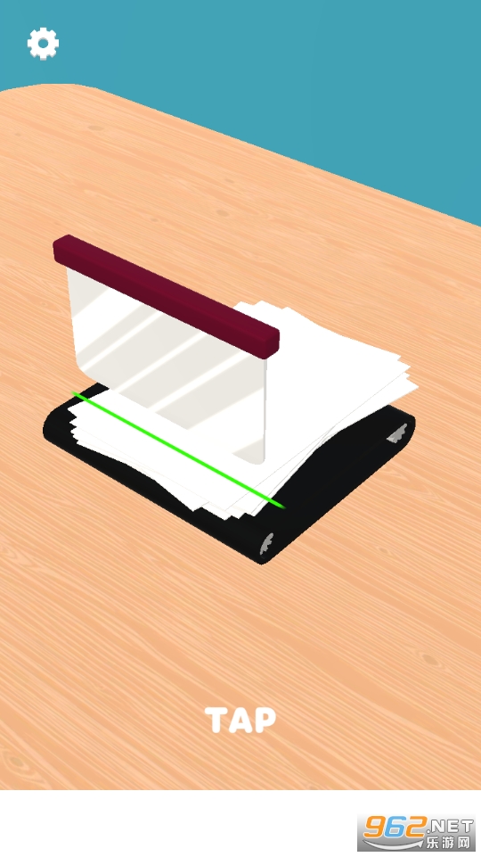Diy Notebook(DIY笔记本游戏)截图6