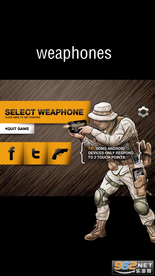 Weaphones(weaphone������)v2.4.0 �ƽ���ͼ0
