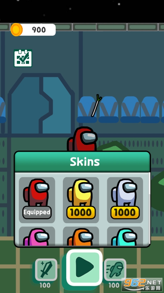 �����ǵ��еķɵ�����Ϸv0.1 ��׿���ͼ7