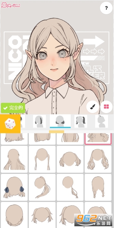 picrew��ͨ����ͷ���ͼ3