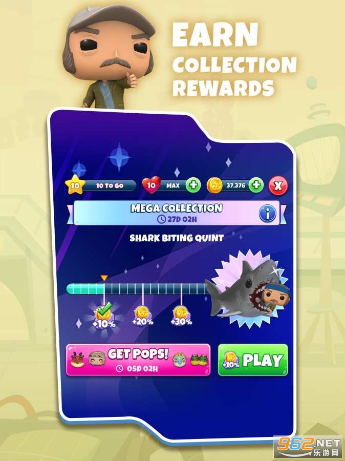 Pop! Blitz��ż��������ս��Ϸ���Ľ�ͼ1