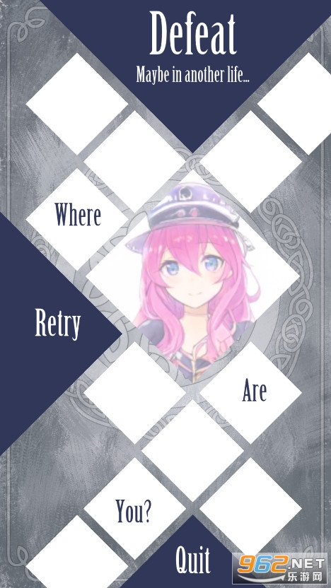 One True Waifu(OneTrueWaifu��Ϸ)v1.0.1��׿���ͼ2