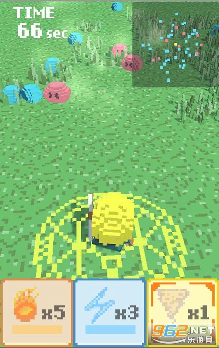 SlymeScoAttack(˹��ķͻ������Ϸ)v1.1 (Slyme Sco-Attack)��ͼ2