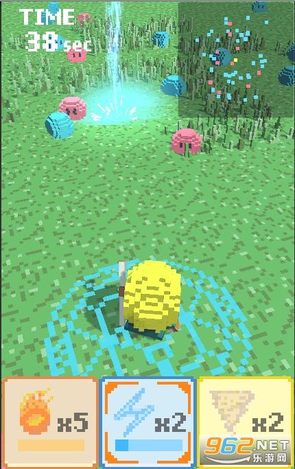 SlymeScoAttack(˹��ķͻ������Ϸ)v1.1 (Slyme Sco-Attack)��ͼ3