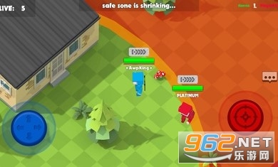 Sniper.io�ѻ���.io��׿���ͼ0