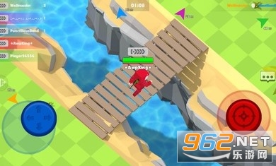 Sniper.io�ѻ���.io��׿���ͼ1