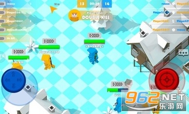 Sniper.io�ѻ���.io��׿���ͼ4