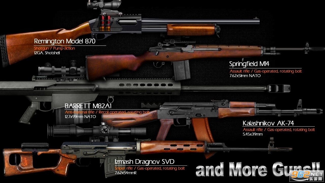 weaphones��ս���ͼ0