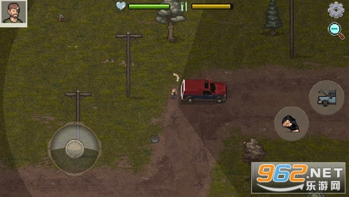 ����dayz2(MiniDayZ 2)��ͼ0
