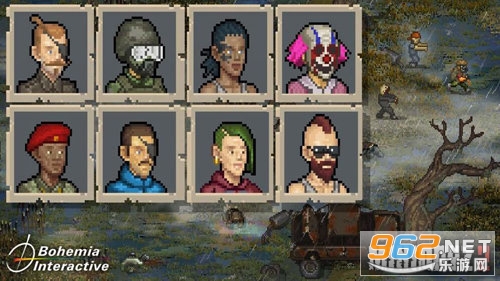 ����dayz2(MiniDayZ 2)��ͼ3