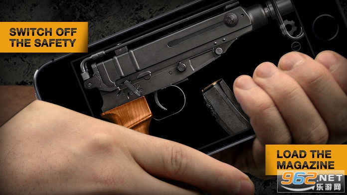 Weaphones(��ʵ����ģ�����°�)��ͼ2