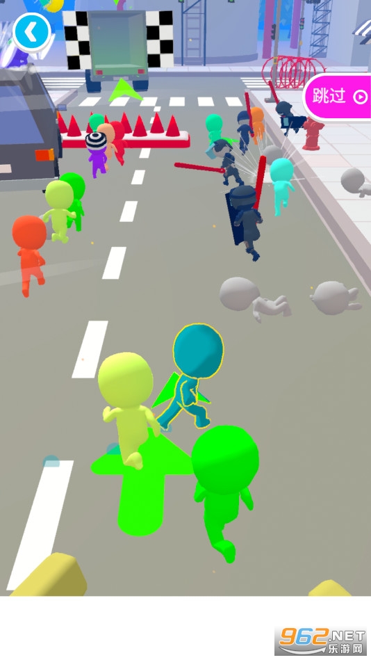 �ɷ��˳�Ѽ��Ϸv0.2 ��׿���ͼ1