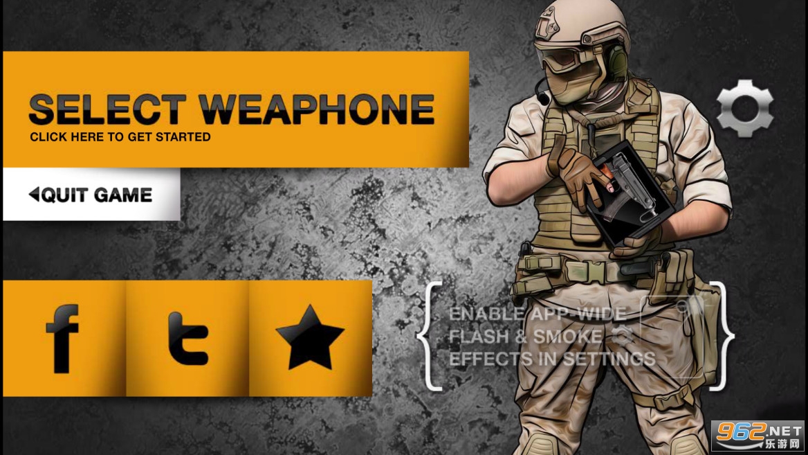 ��ʵ����ģ��2Weaphones���°��ͼ4