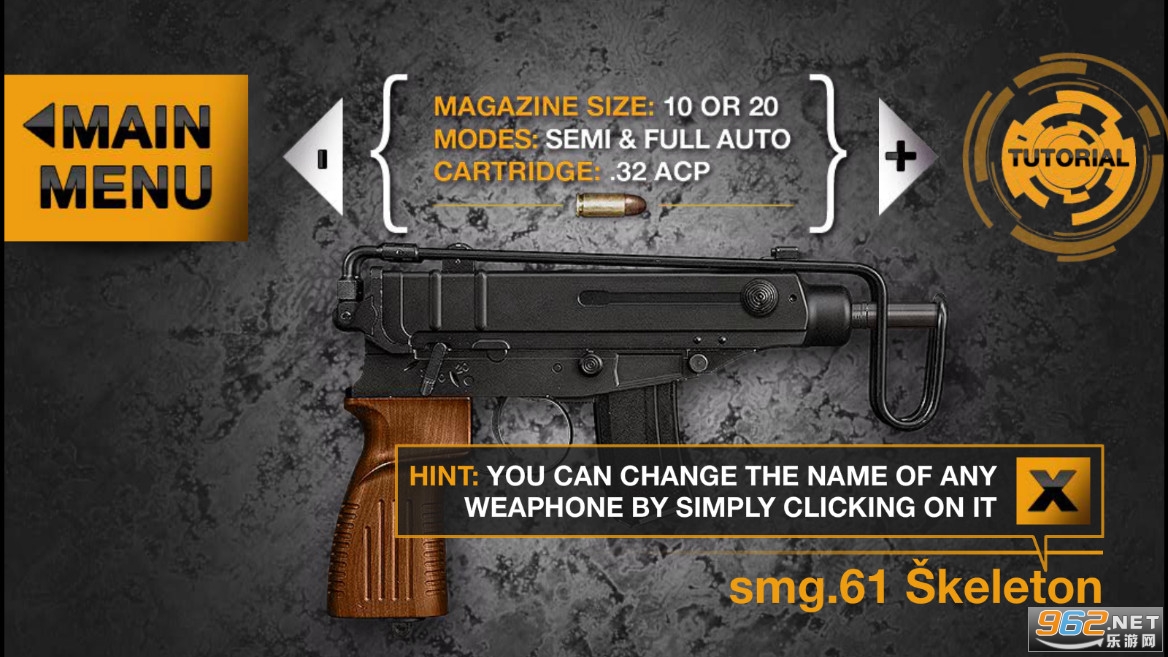 ��ʵ����ģ��2Weaphones���°��ͼ0