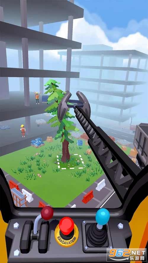 Handyman 3D!(����ʦ��ģ����Ϸ)��ͼ0