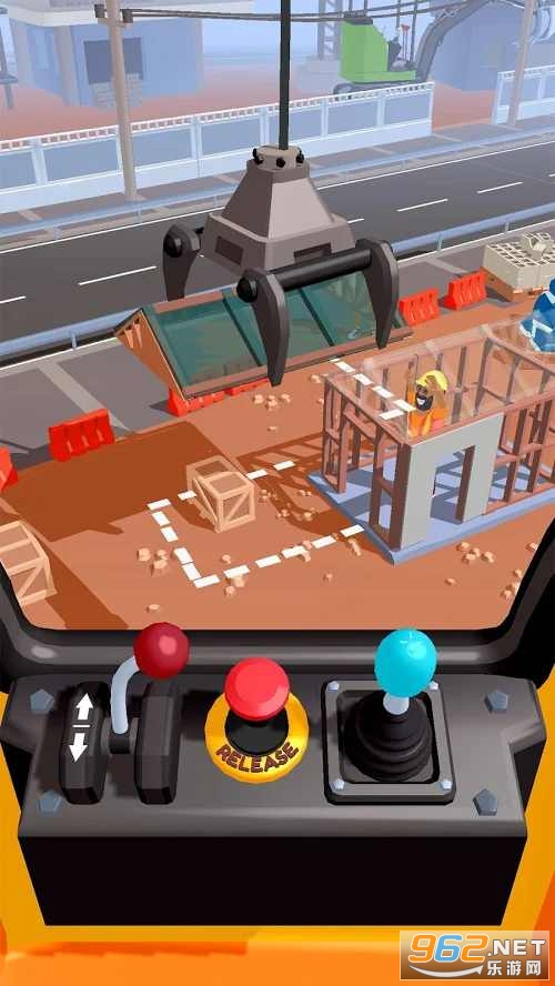 Handyman 3D!(����ʦ��ģ����Ϸ)��ͼ1