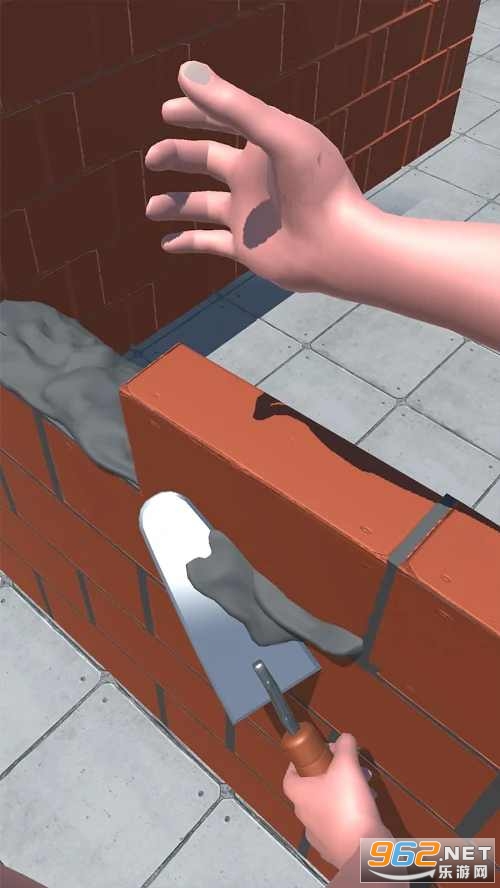 Handyman 3D!(����ʦ��ģ����Ϸ)��ͼ3