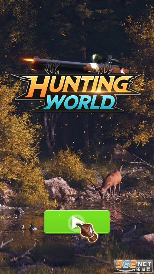 Hunting World: Deer Hunter Sniper Shooting(��������ѻ��ٷ���)��ͼ2
