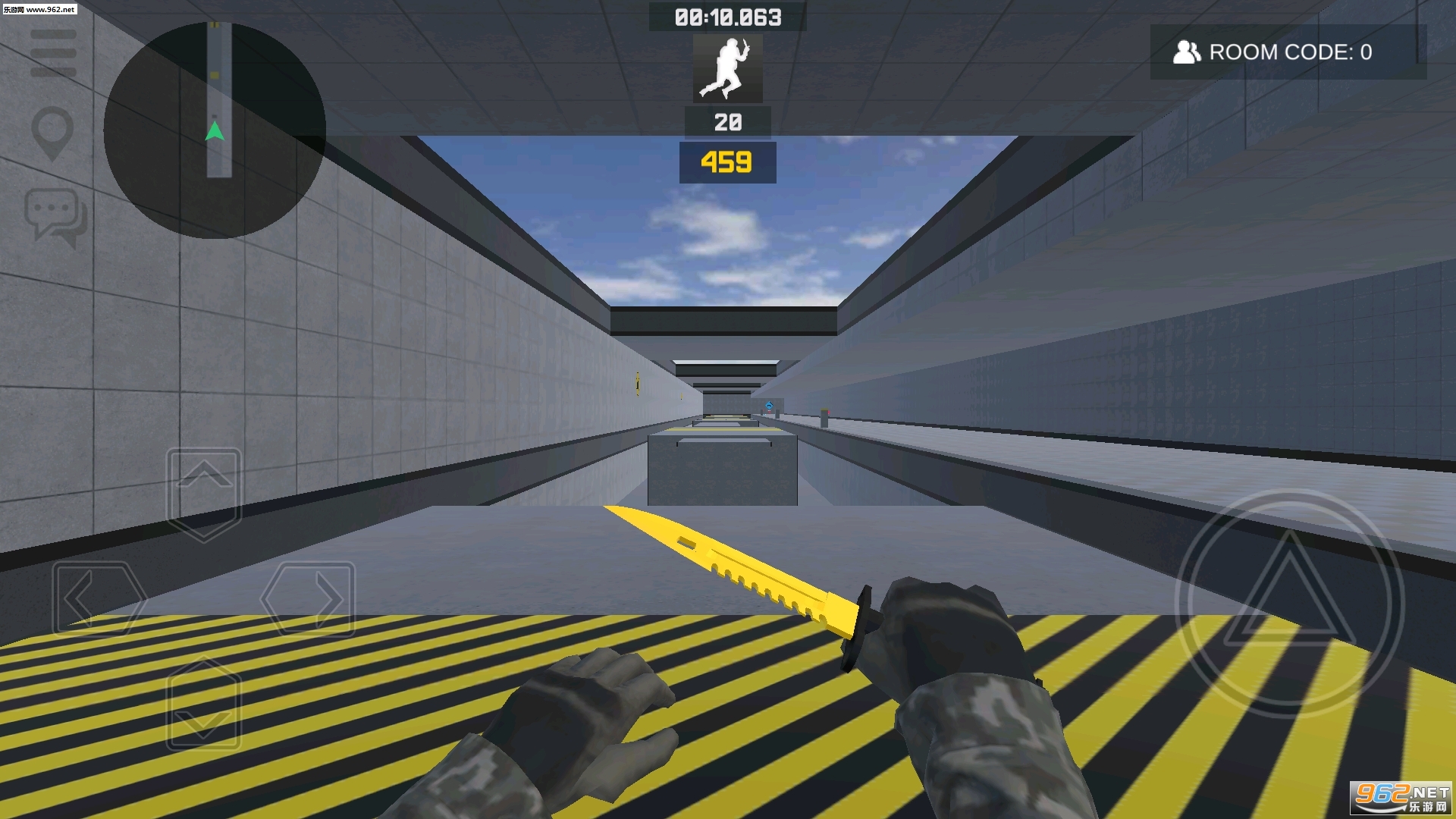 Bhop Jump(������pro mod��)��ͼ3