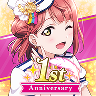 Love Live!AS(ѧ԰ż��Ⱥ����ҫ���ʷ����İ�)