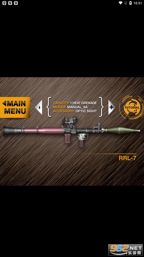 Weaphones(��ʵǹеģ����ȫ��ǹ)v2.2.0 ��ѽ�ͼ0