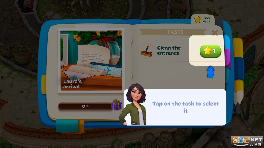 TuscanyVilla(��˹���ɱ����������ǽ�Ұ�)v1.12.50���°��ͼ3