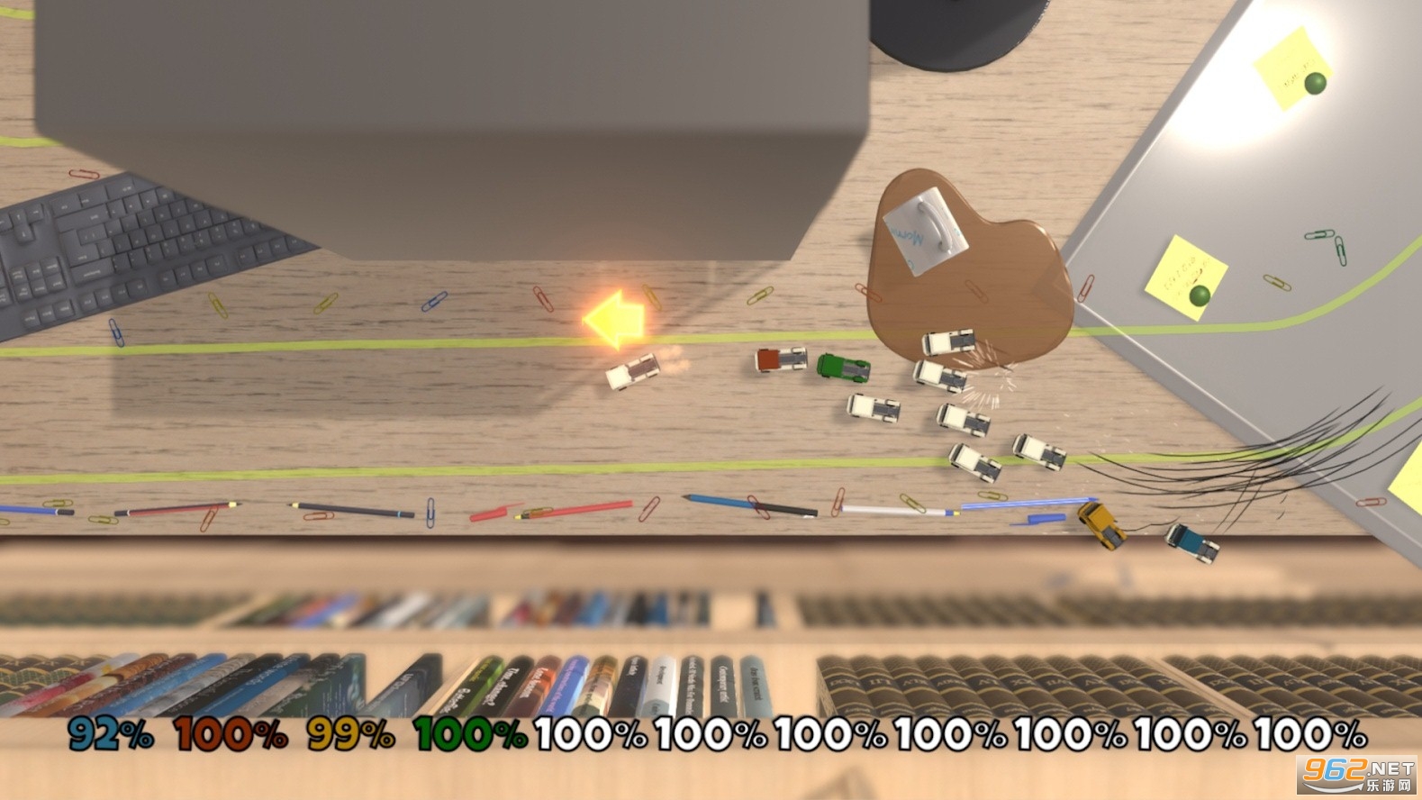 С�����������ֻ���(TinkerRacers)v1.0.1 �������ͼ3