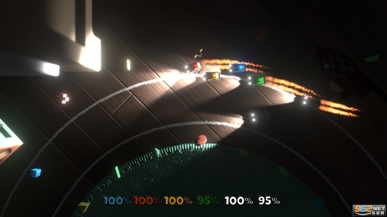 С�����������ֻ���(TinkerRacers)v1.0.1 �������ͼ0