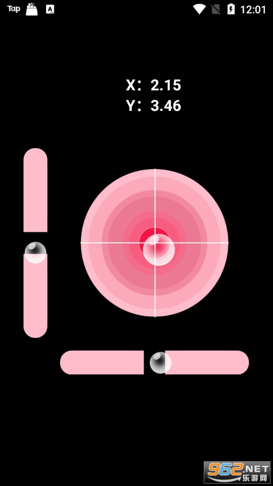 AR������app(ar�����)��ͼ3