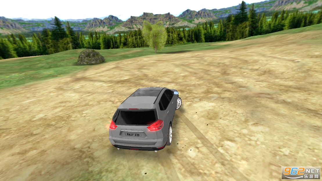 4x4 Off-Road Rally 8(4x4ԽҰ������8���°�)v1.6��׿���ͼ0