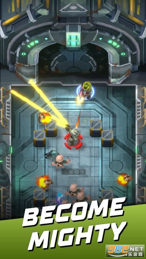 MightyDOOM安卓版截图3