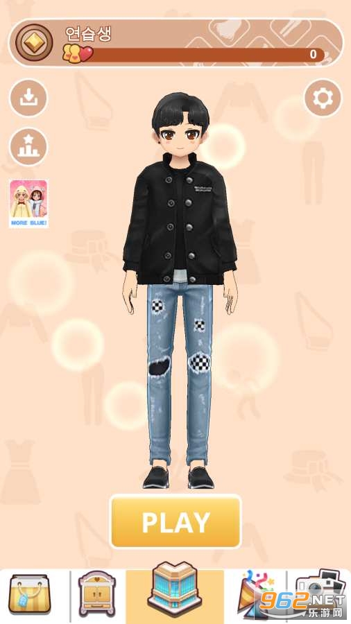 Styledoll2M(�а澢����ʱ������ʱ������Ϸ)��ͼ0