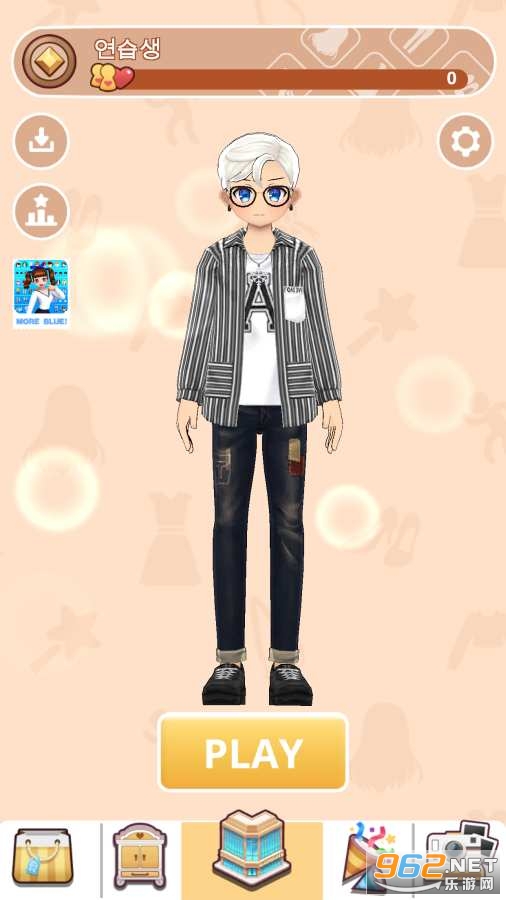 Styledoll2M(�а澢����ʱ������ʱ������Ϸ)��ͼ2