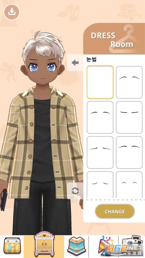 Styledoll2M(�а澢����ʱ������ʱ������Ϸ)��ͼ4
