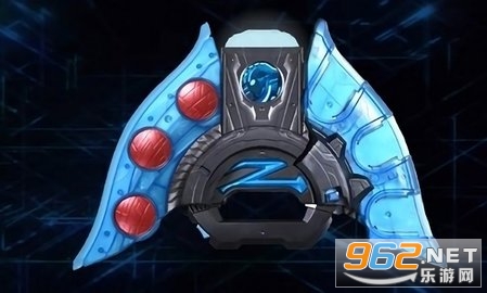 DX Ultraman Z Riser(����������ģ�����ֻ���)�°汾��ͼ1
