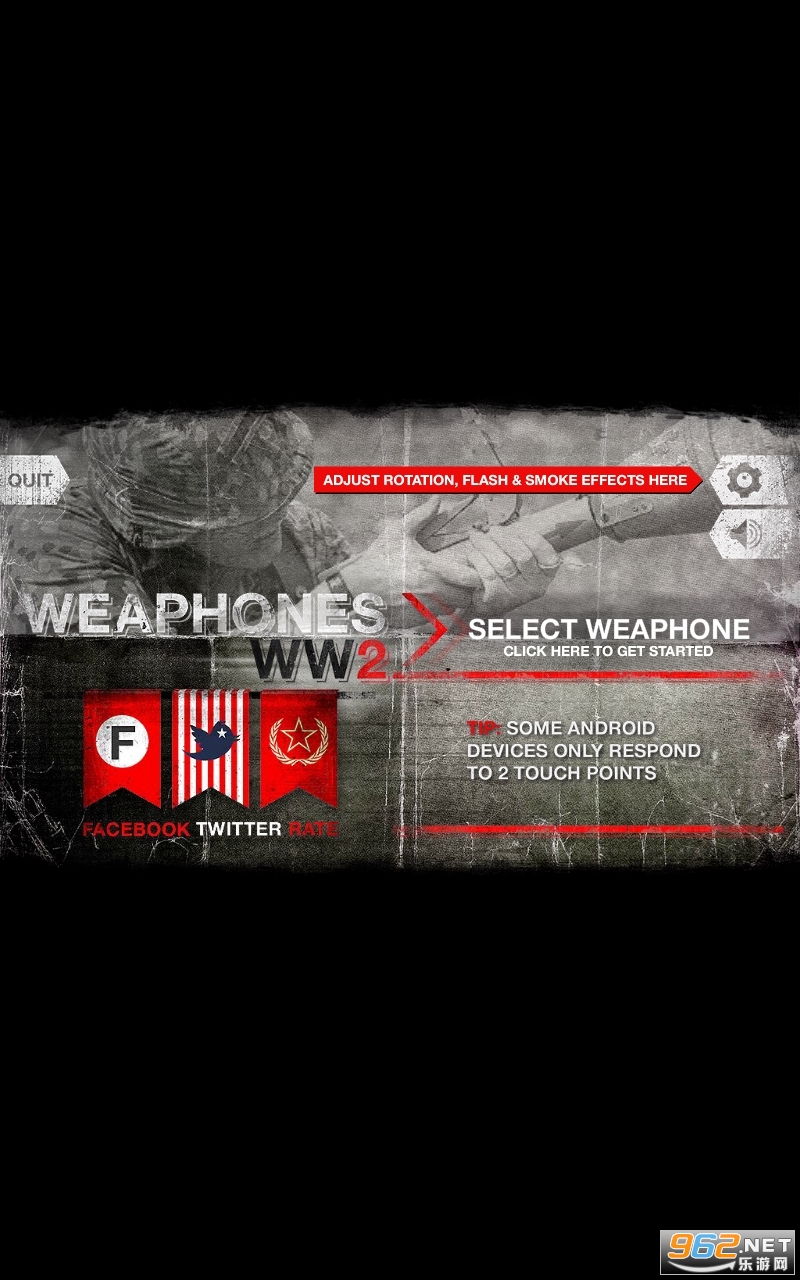 Weaphones(ǹеģ������ս)��ͼ3