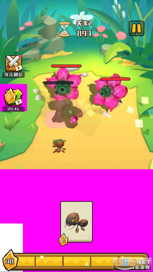 Ants Hunter(����սʿ�Źٷ���)v2.0.5���°��ͼ2