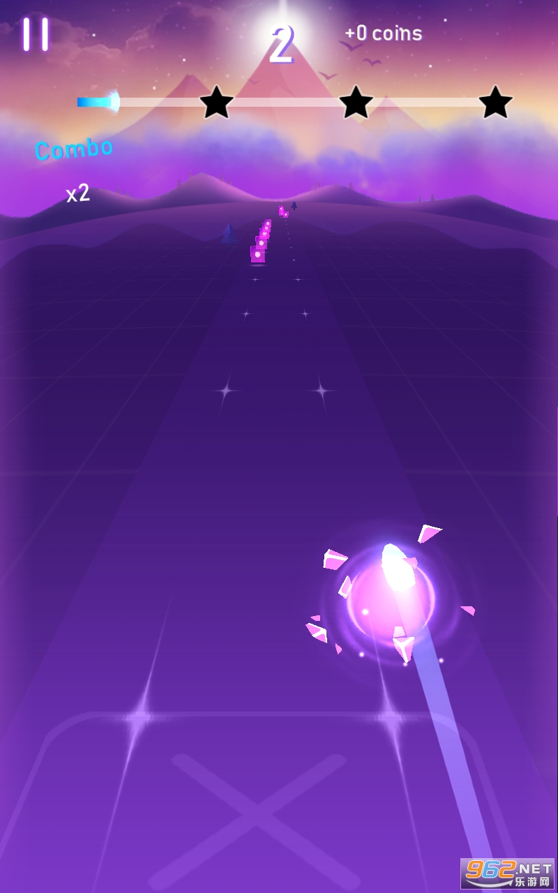 Beat Shot���°�v1.5.6 ����Ƥ����ͼ1