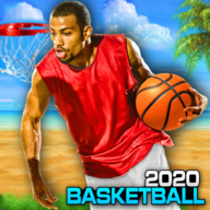 Beach BasketBall 2020(ɳ̲����׿��)