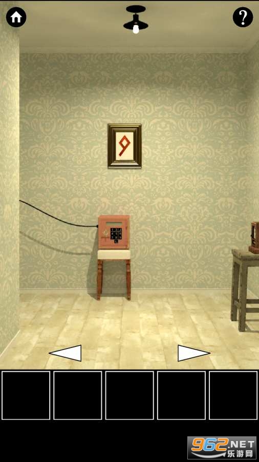 9999room escape��Ϸ��ͼ0