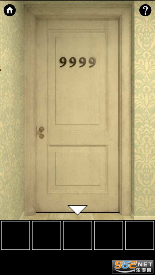 9999room escape��Ϸ��ͼ3