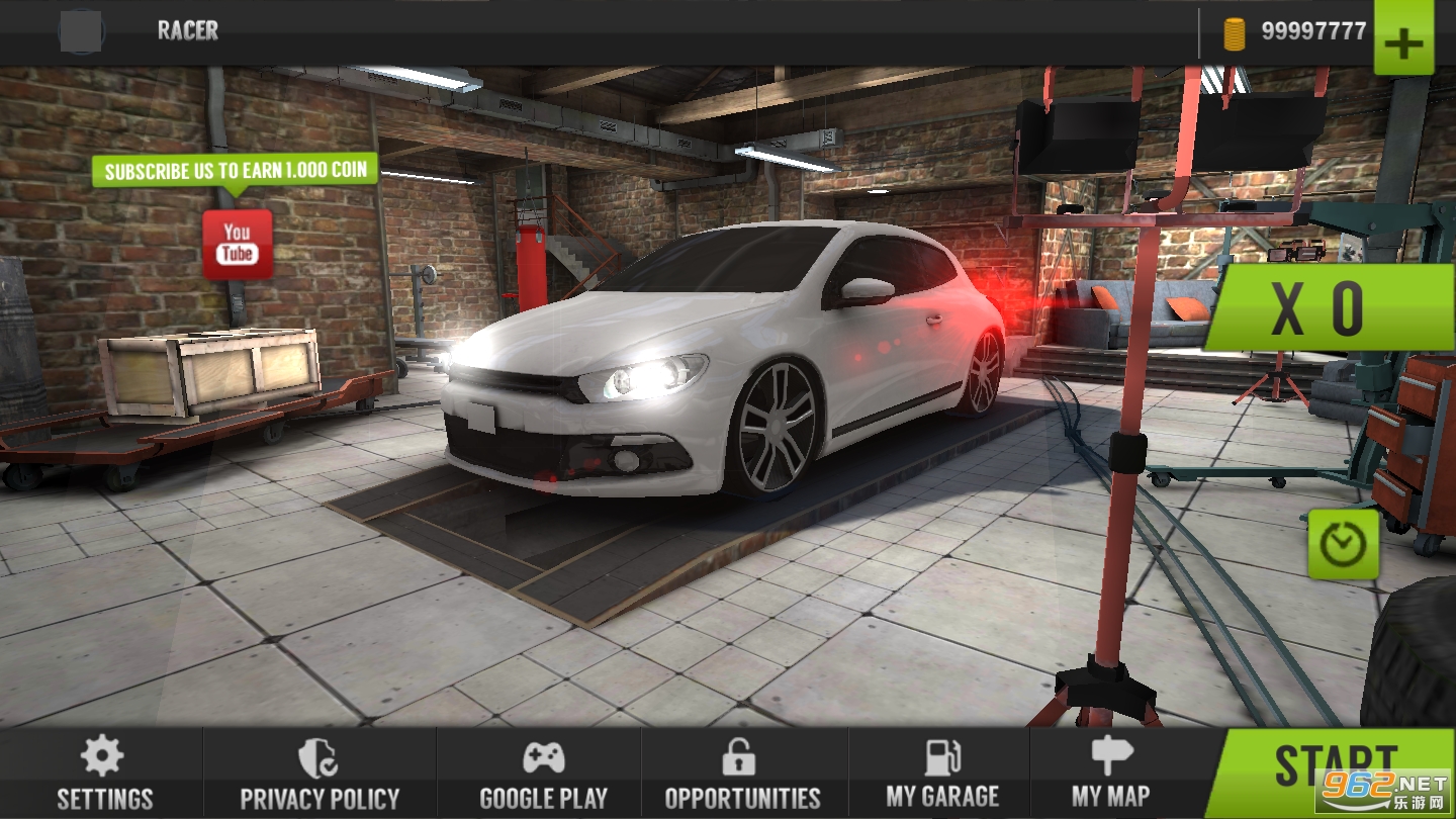 Racing Horizon(��ƽ��4�ֻ������)v0.15.9 �ռ����ͼ2